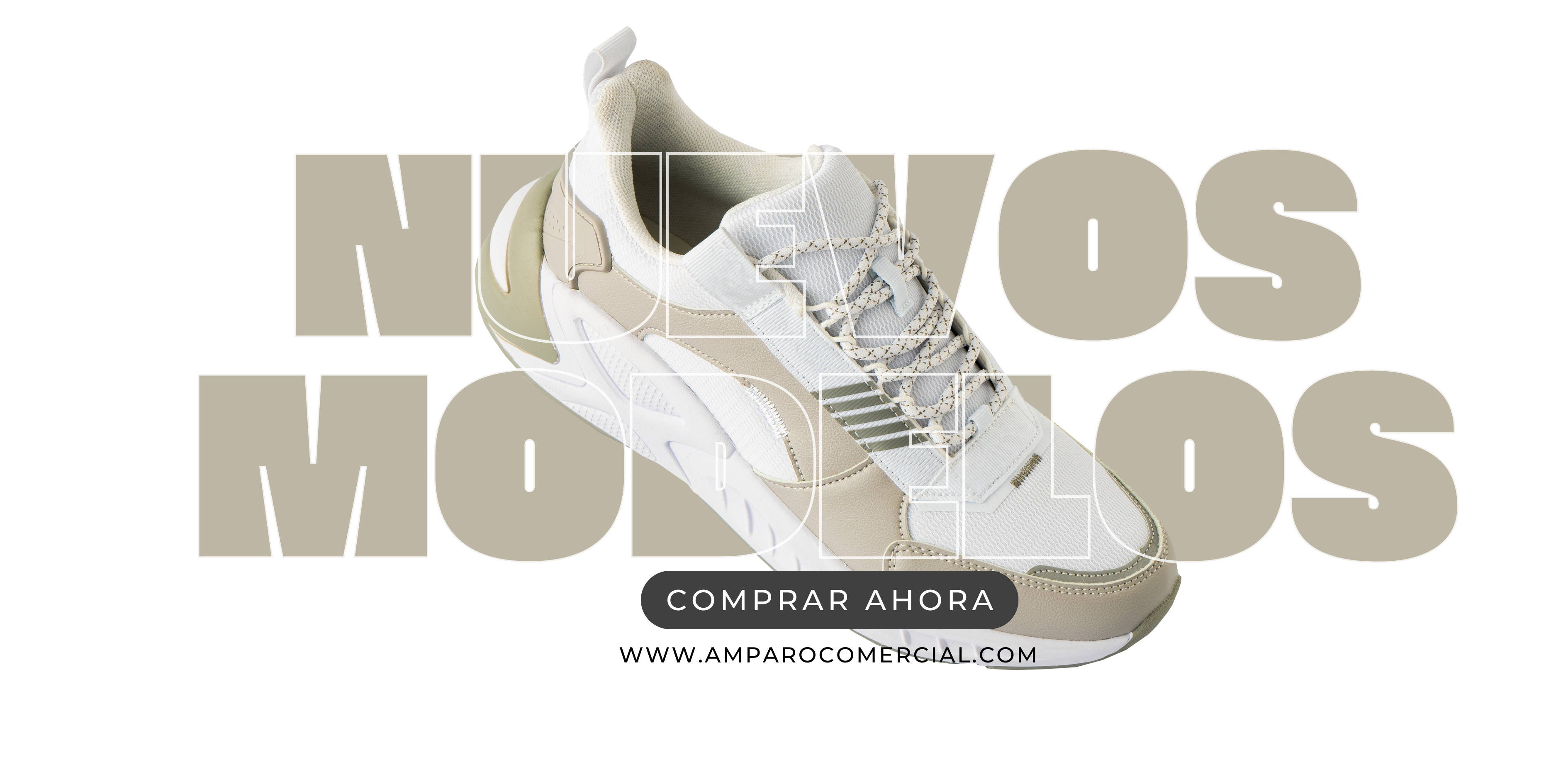 Calzados al por mayor Amparo Comercial